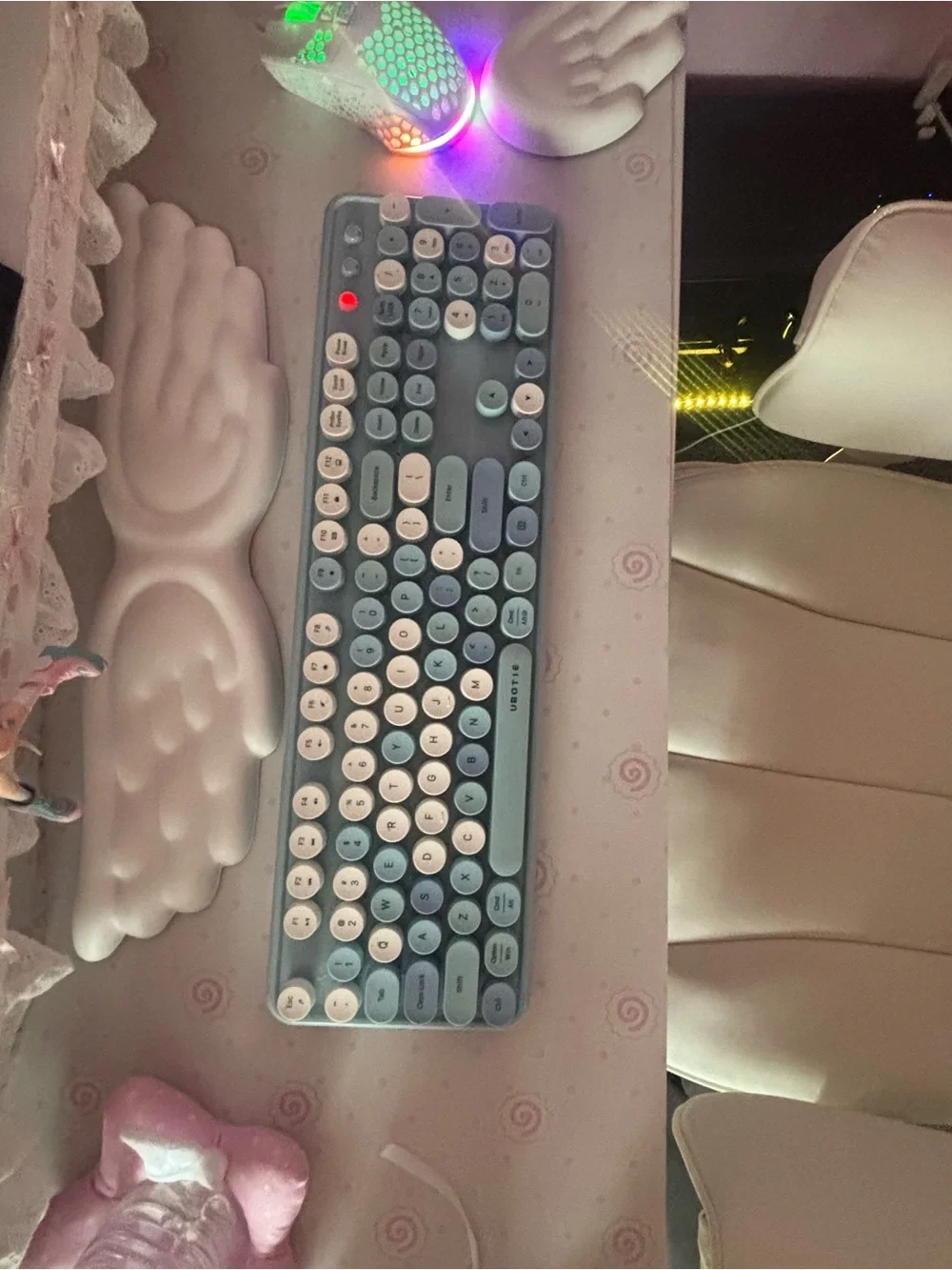 N/A cute usb